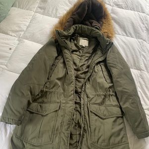 Women’s jacket